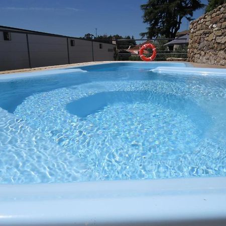 Casa Da Roda - Turismo De Habitacao ピニェル エクステリア 写真