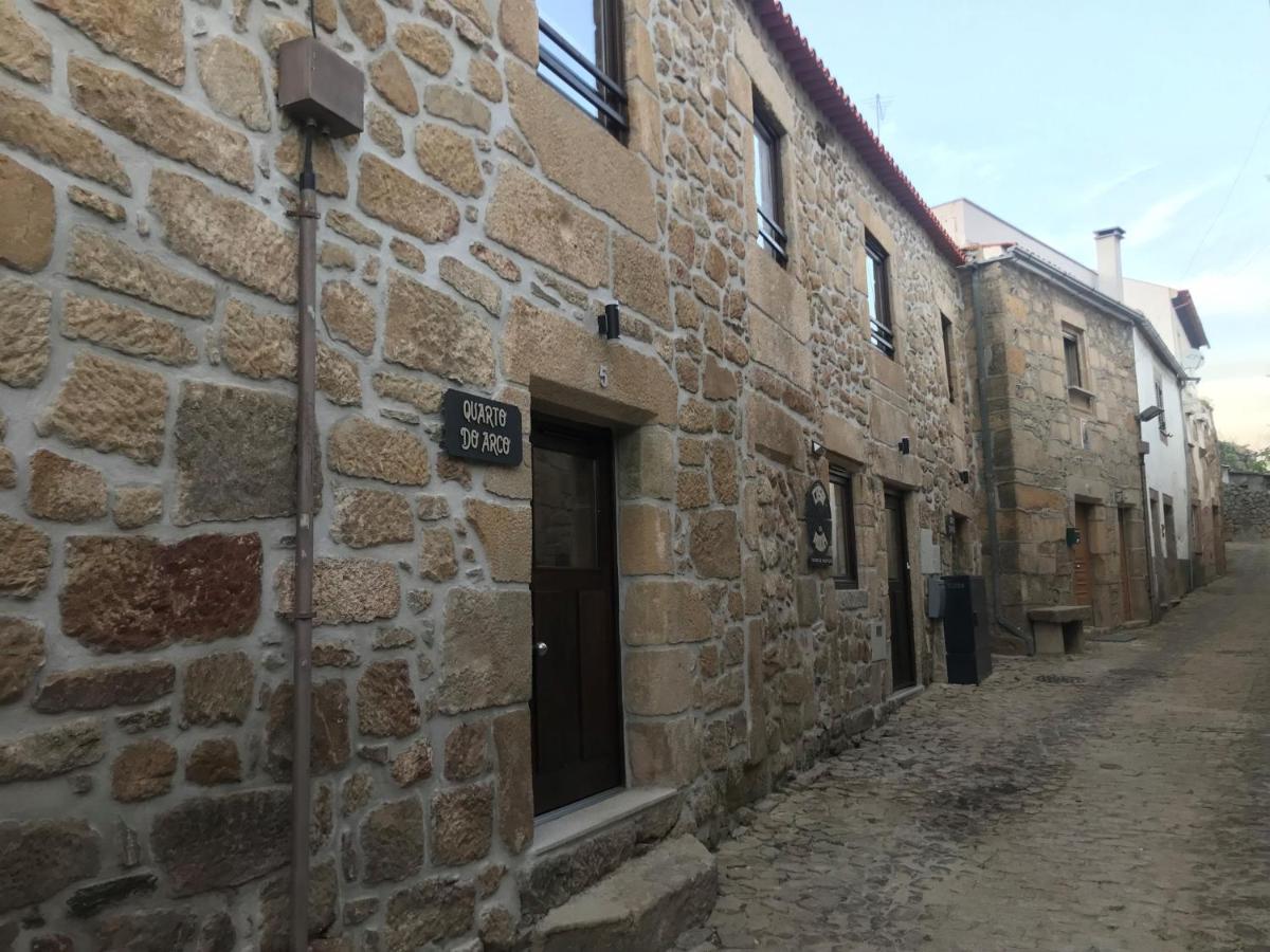 Casa Da Roda - Turismo De Habitacao ピニェル エクステリア 写真