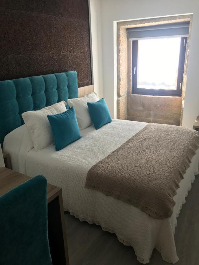 Casa Da Roda - Turismo De Habitacao ピニェル エクステリア 写真