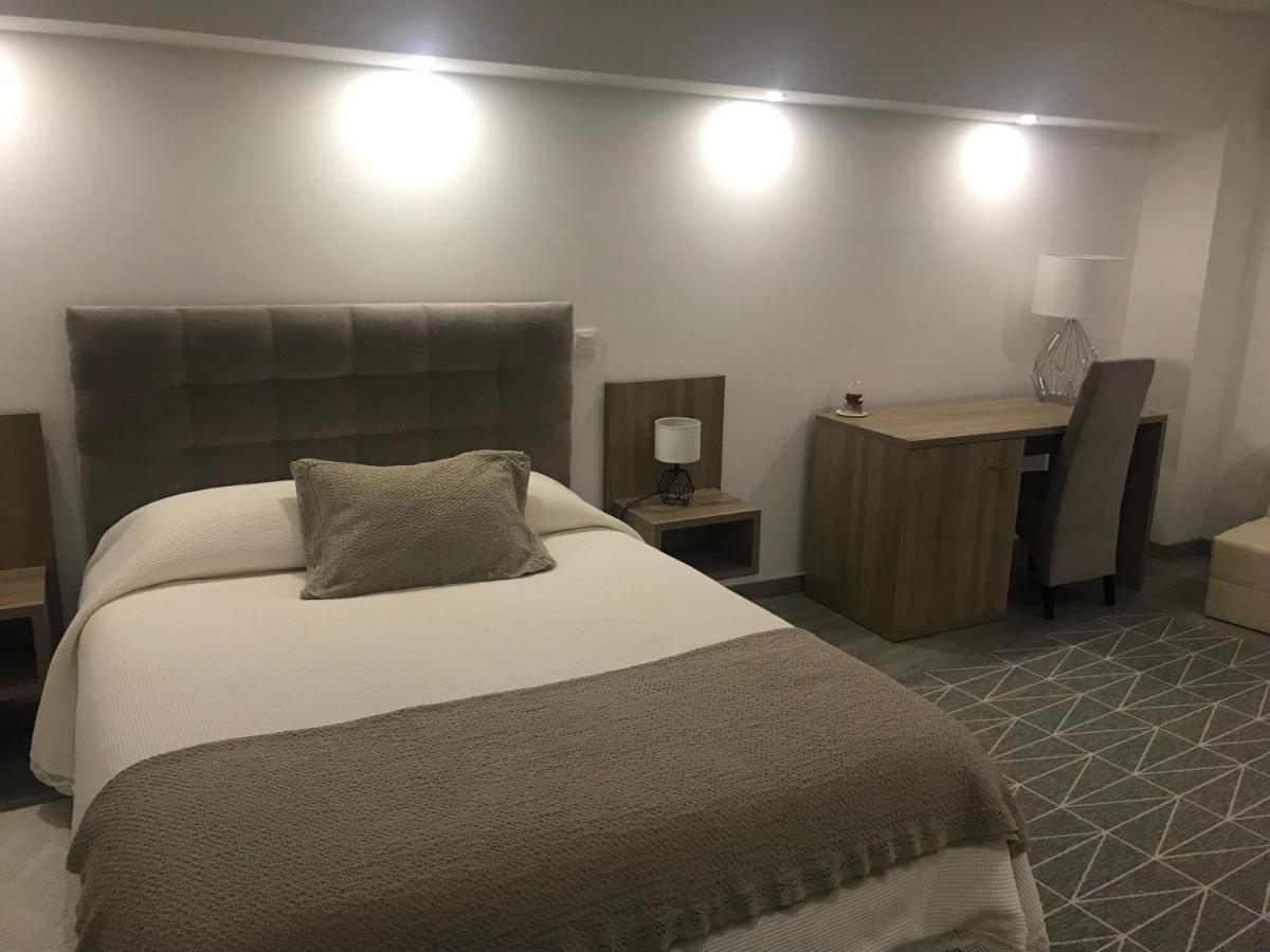 Casa Da Roda - Turismo De Habitacao ピニェル エクステリア 写真