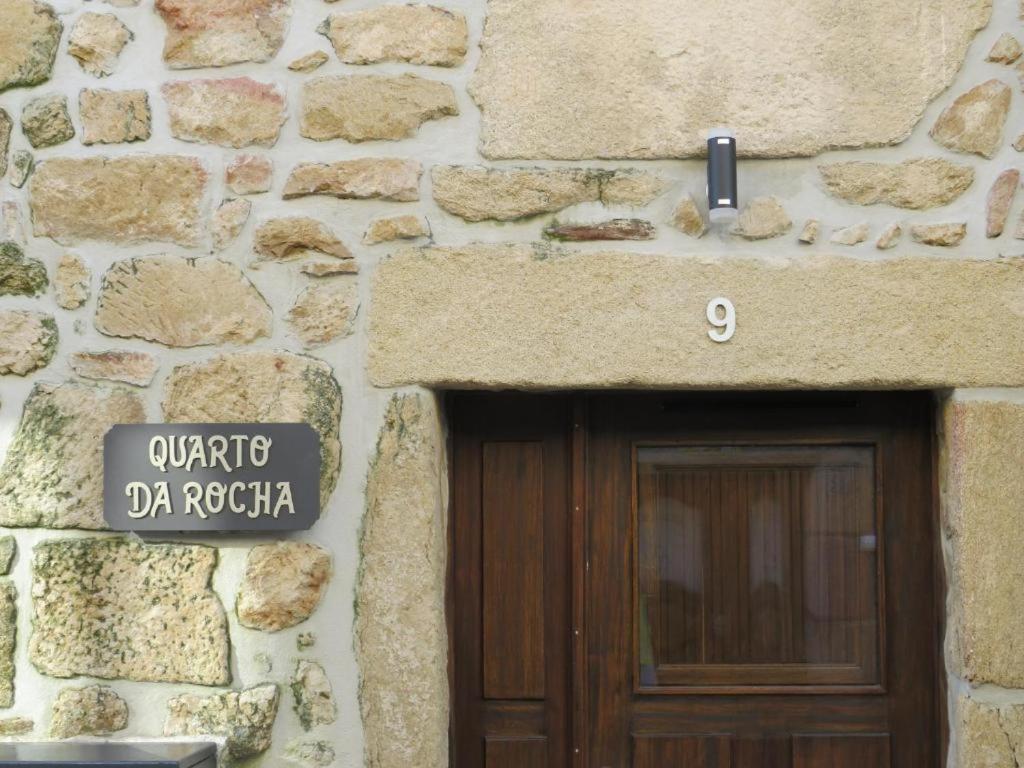 Casa Da Roda - Turismo De Habitacao ピニェル エクステリア 写真