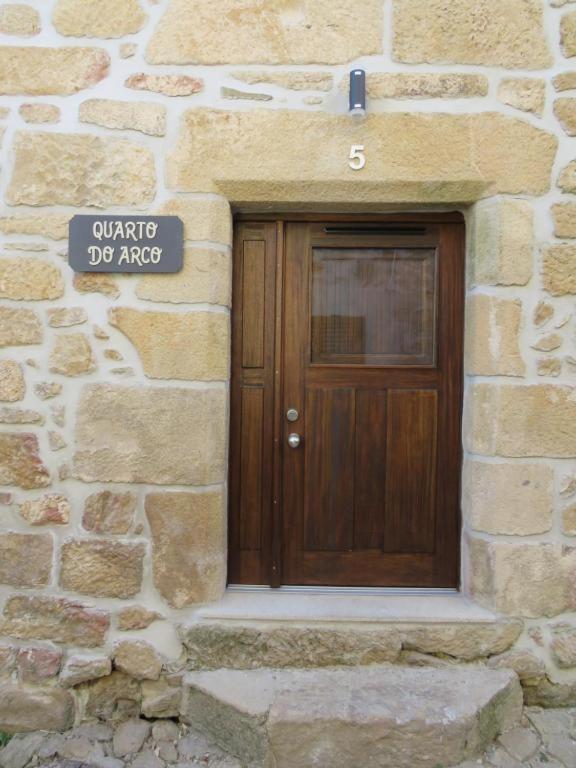 Casa Da Roda - Turismo De Habitacao ピニェル エクステリア 写真
